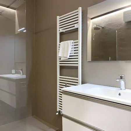 Angel's 3 Апартаменты Понте-ди-Леньо