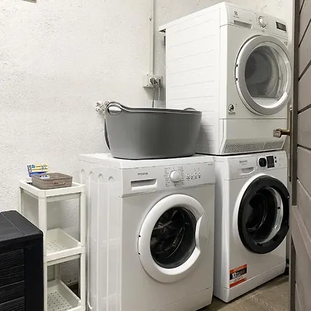 Апартаменты Angel's 3