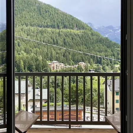 Апартаменты Angel's 3 *