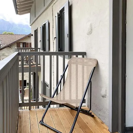 Angel's 3 * Понте-ди-Леньо