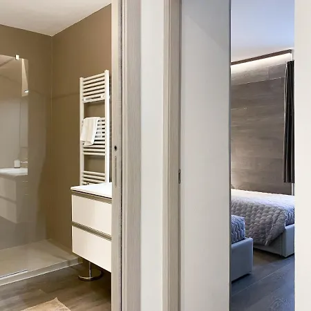 Апартаменты Angel's 3 Понте-ди-Леньо