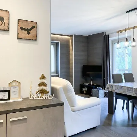 Angel's 3 * Понте-ди-Леньо