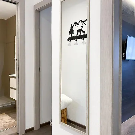 Angel's 3 Апартаменты