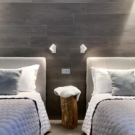 Angel's 3 Апартаменты