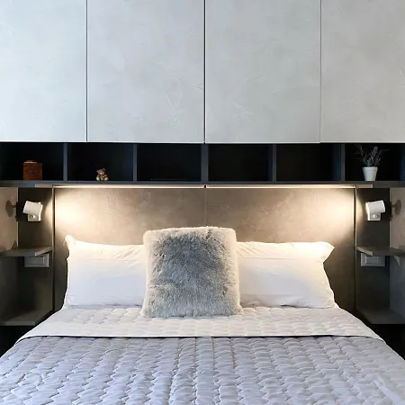 Angel's 3 Понте-ди-Леньо