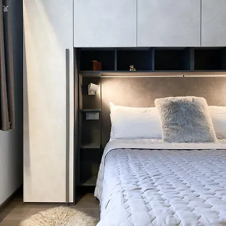 Angel's 3 * Понте-ди-Леньо