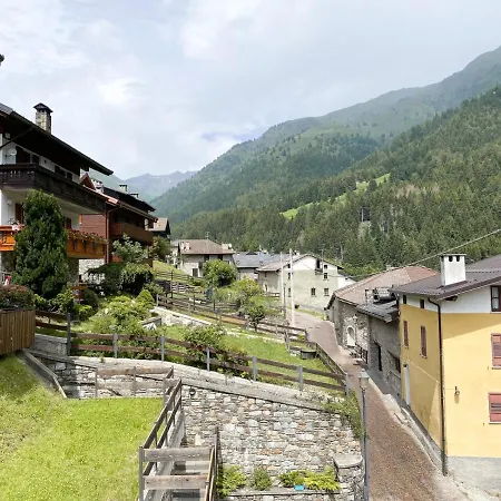 Angel's 3 Апартаменты