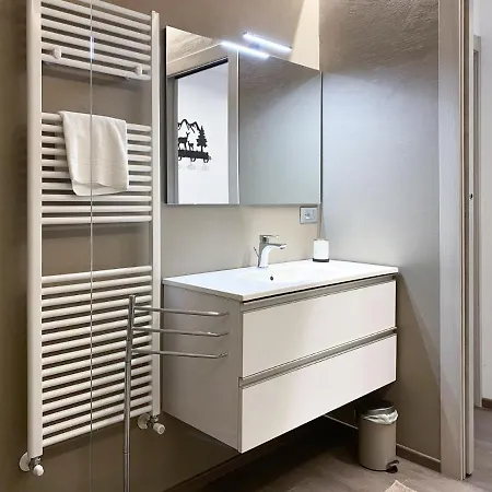 Angel's 3 Понте-ди-Леньо