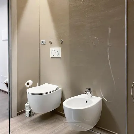 Апартаменты Angel's 3